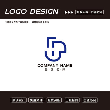 服装logo标志