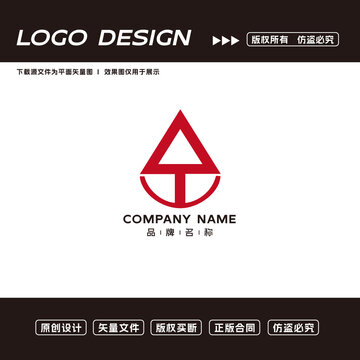金融LOGO標志