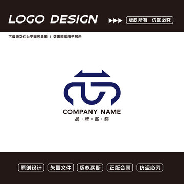 潮牌logo标志