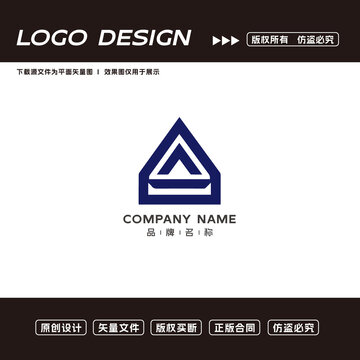 互联网LOGO标志