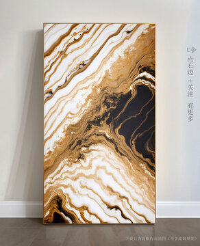 酒店藝術(shù)畫大理石掛畫