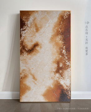 仿石紋裝飾畫大理石瓷磚