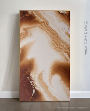 石材紋理瓷磚藝術(shù)畫