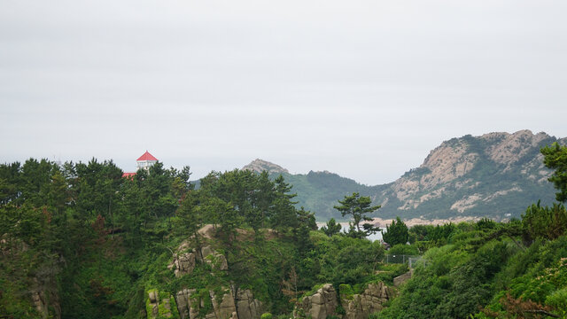 威海成山头