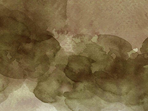 水彩藝術(shù)畫