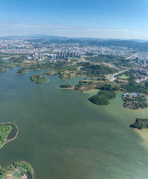 松山湖