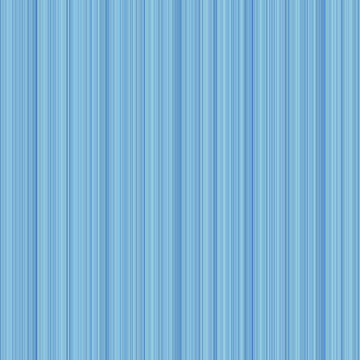 青蓝色线条墙纸