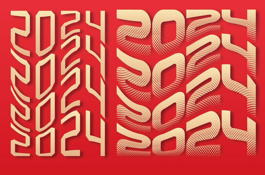 2024字体设计