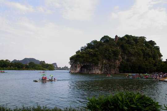 桂林山水