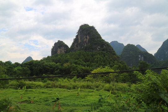 桂林山水