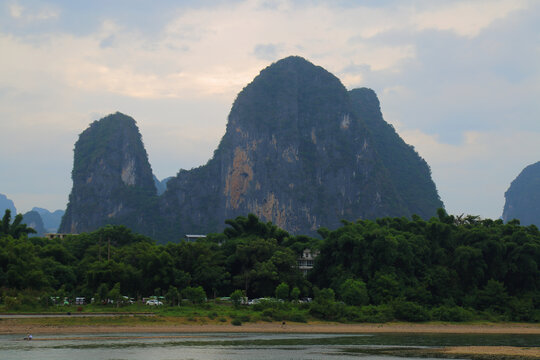 桂林山水