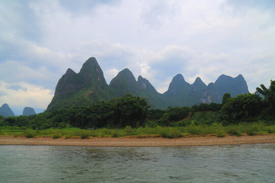 桂林山水