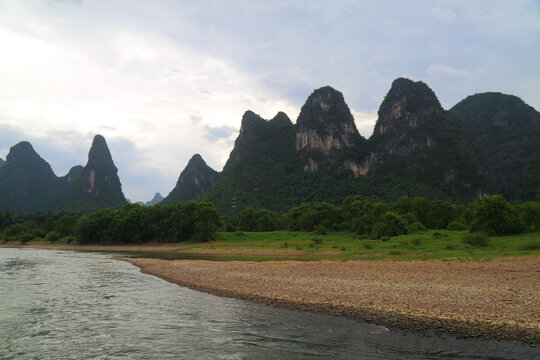 桂林山水