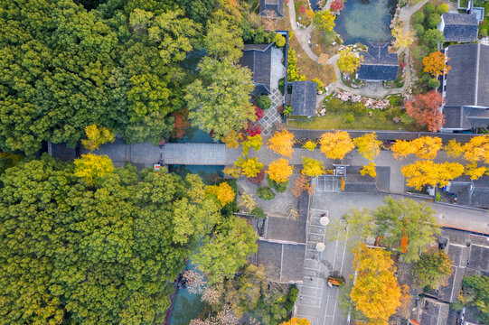 虎丘山风景区