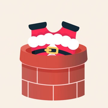 圣誕老人回?zé)焽? loading=