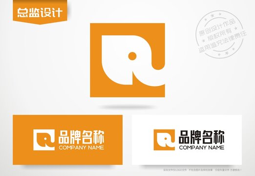 小象logo