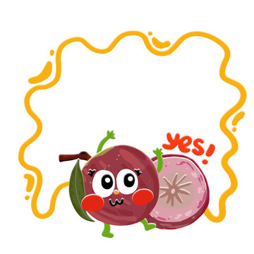 牛奶果對(duì)話框