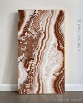 抽象畫大理石瓷磚