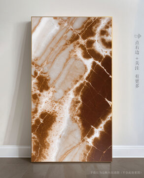 高檔大理石抽象藝術(shù)畫