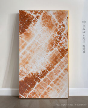 抽象畫大理石瓷磚畫