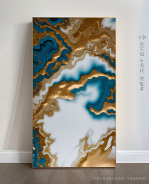 石材紋理瓷磚藝術(shù)畫