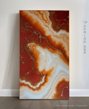 現(xiàn)代藝術(shù)畫大理石圖片