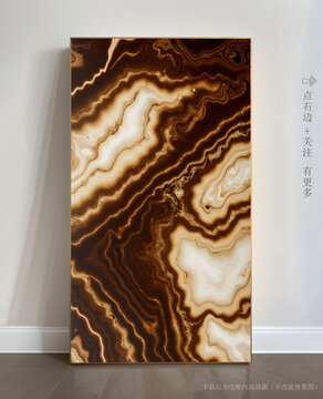 高清石材紋理抽象藝術(shù)畫