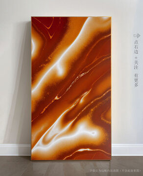 石材紋理瓷磚藝術(shù)畫