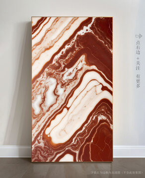 現(xiàn)代藝術(shù)畫大理石圖片