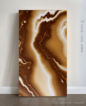 仿石紋裝飾畫(huà)大理石瓷磚
