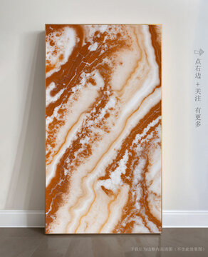 高清石材紋理抽象藝術(shù)畫