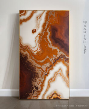 石材紋理瓷磚藝術(shù)畫(huà)
