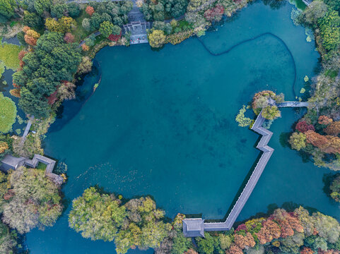 杭州浴鹄湾景区