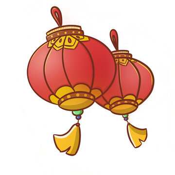 燈籠