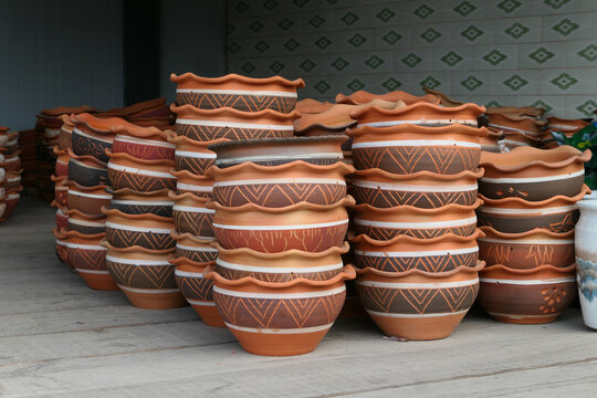 傣族陶器