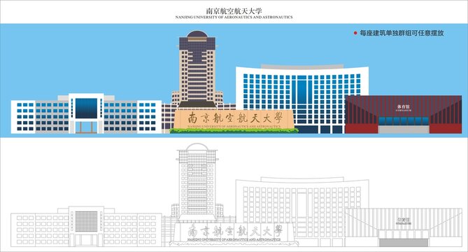 南京航空航天大学