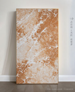 石材紋理瓷磚藝術(shù)畫(huà)