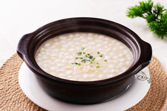 魚圓湯