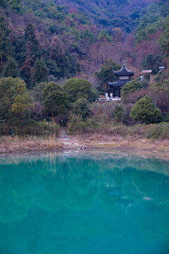 风景