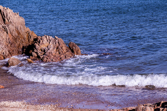 海水海浪