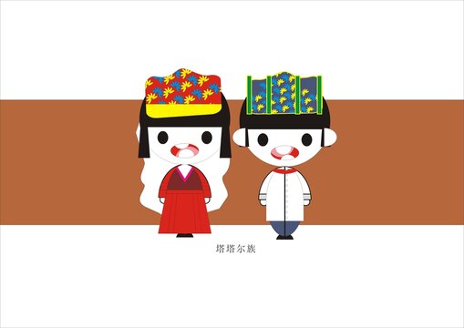 塔塔爾族