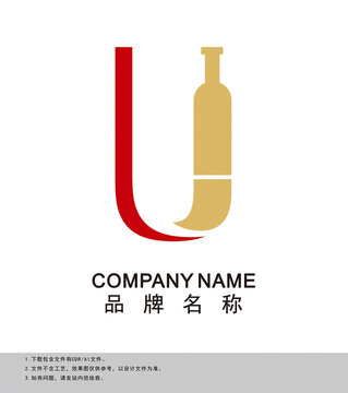 酒吧logo