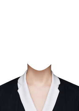 證件照女裝