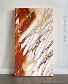 酒店藝術(shù)畫大理石掛畫
