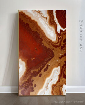 石材紋理瓷磚藝術(shù)畫(huà)