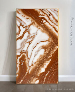 石材紋理瓷磚藝術(shù)畫