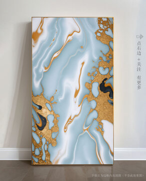 現(xiàn)代藝術(shù)畫大理石圖片