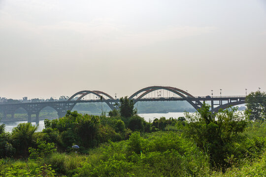 桂平北江大桥