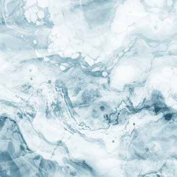 流水流體大理石紋理