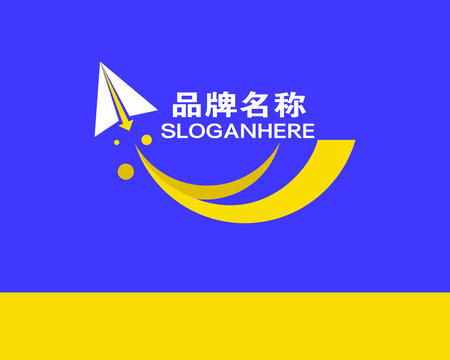 旅游行业LOGO标志